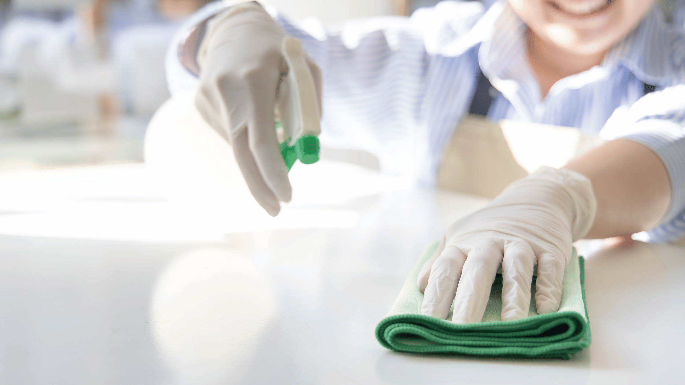 The Importance of Cleanliness in Rental Properties for 2025